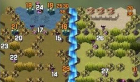 飞飞魔兽，魔兽飞飞世界的4个隐藏英雄密码是什么