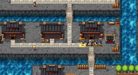 魔女之泉3攻略，魔女之泉3剧情攻略