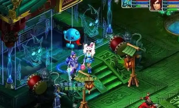lol蛮族之王，LOL蛮族之王怎么出装