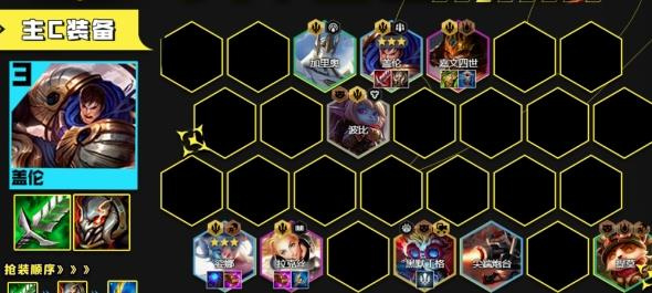 dota军团指挥官，DOTA2军团指挥官怎么玩好怎么出装