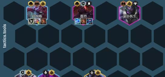 盲僧攻略，英雄联盟盲僧求攻略