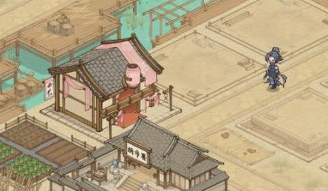 魔兽大唐双龙传，魔兽rpg大唐双龙传机关城攻略