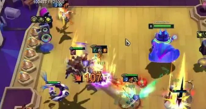 半人马酋长出装，dota半人马酋长的技能加点和出装怎么玩