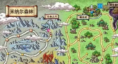 好玩的手机游戏，有啥好玩的手游游戏