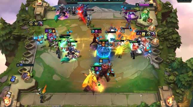 暗夜魔王出装，DOTA暗夜魔王出装用法