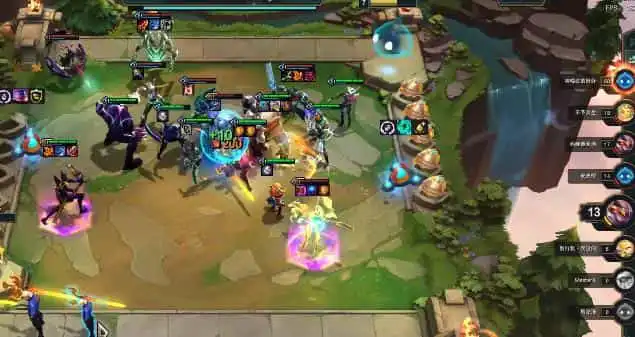 火焰之纹章圣魔之光石攻略，火焰之纹章圣魔之光石中文版