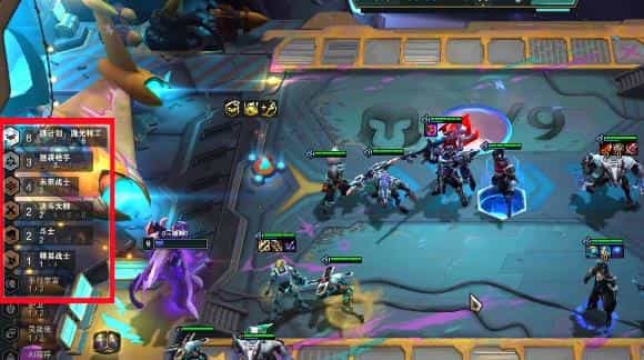 dota2荒神罪，东皇杀劫成圣