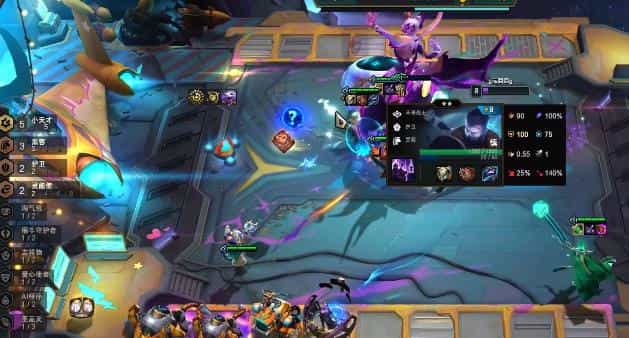 美服lol新英雄，lol美服下一个新英雄是谁什么时候出