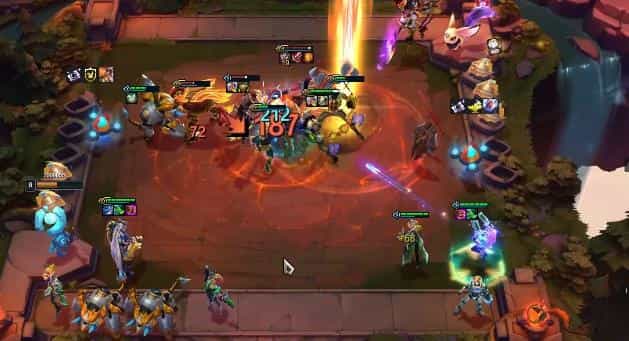 血魔出装，DOTA血魔怎么出装