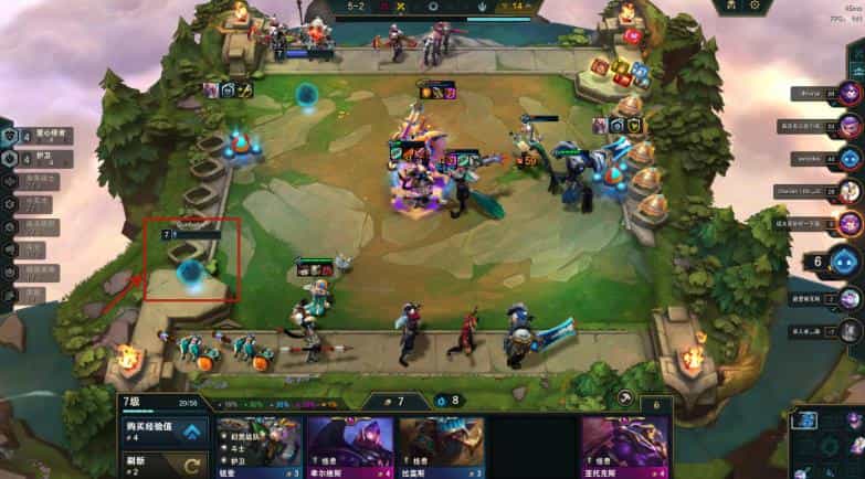 lol赵信出装，英雄联盟手游赵信出装2021