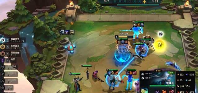 dota装备合成，dota中装备怎么合成