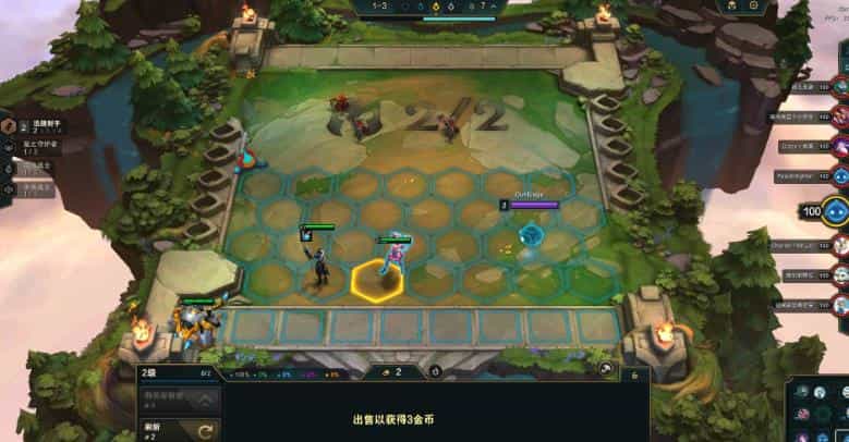 lol试练之地，LOL中的试炼之地是什么